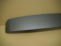 фото thumb №6, Спойлер спойлер козырёк крышки renault espace v