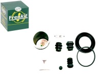 Купити Ремкомплект супорт гальмівний. subaru tokico 57mm f, фото thumb