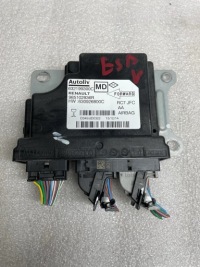 фото thumb №1, Датчик подушек подушка безопасности espace v 5 985102936r org