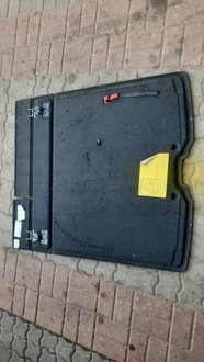 фото thumb №4, Обшивка багажника 39999987 volvo v50 04-12r