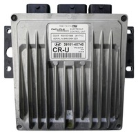 фото thumb №1, Блок управления hyundai terracan 2.9 crdi 39101-4x740 r0410c089b программирование