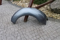 фото thumb №6, Крила передній правий vw new beetle 1c0821106f