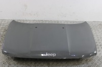 фото thumb №1, Капот крышка двигателя jeep renegade lift