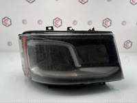 фото thumb №1, Лампа права перед scania r s full led