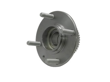 фото thumb №16, Ступица колёса зад hyundai elantra 00- matrix 01- abs