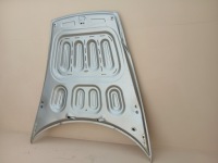 фото thumb №11, Porsche 911 992 carrera капот крышка двигателя 992823155a