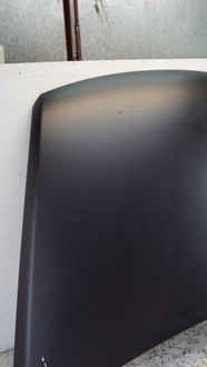 фото thumb №4, Капот крышка перед vw touareg 7l