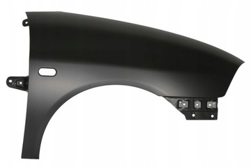 фото thumb №1, Seat ibiza/cordoba 6l 02-08 крило правий перед