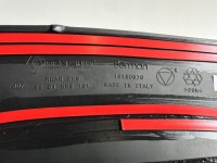 фото thumb №5, Молдинг крыла правая задняя renault kadjar