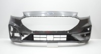 Купити Ford kuga 3 mk3 st line бампер перед передній оригінал  + ґрати, фото thumb