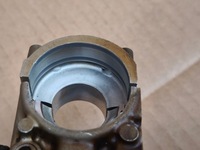 фото thumb №9, Mini cooper r56 r55 1.4 1.6 16v vti n12b14aa підніжка smarująca вкладиш вал