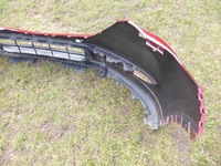 фото thumb №7, Mazda cx5 cx-5 lift бампер перед передний poznań