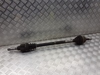 фото thumb №1, Піввісь права передня citroen c3 1.4 hdi