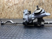 фото thumb №11, Трансмиссия рулевая рулевая рейка bmw x1 f48 xdrive 6882055 europa