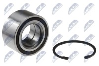 Купить Подшипник колеса klt-me-026 nty, фото thumb