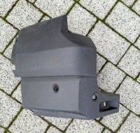 фото thumb №1, Левый уголок бампера заднего renault master 4 iv f8 2024-