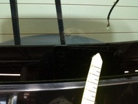 фото thumb №12, Honda civic ix hb 5d задняя крышка багажника багажника задняя nh731p