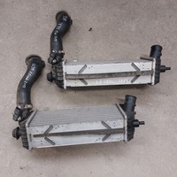 фото thumb №9, Hyundai ix35 1,7 2013 радіатор інтеркулер новий