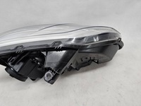 фото thumb №7, Renault laguna iii 3 рестайлінг лампа перед ліва лінза європа 260605873r