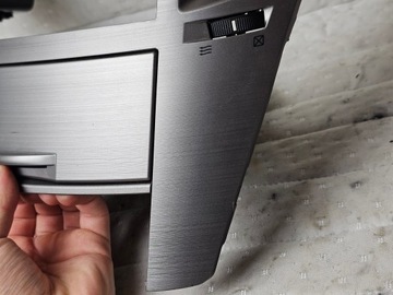 фото thumb №6, Корпус радио защита dekor воздуховод бардачок консоли subary legacy outback