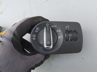 фото thumb №1, Перемикач світла audi a3 8p lift 8p1941531eb