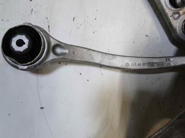 фото thumb №8, Mercedes e клас w213 213 поворотна опора права передня