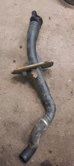 фото thumb №2, Заливная горловина топлива 8200733103 renault master iii