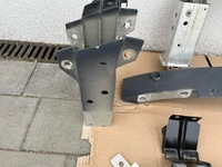 фото thumb №9, Усилитель балка зона защита volvo v90 s90 рестайлинг