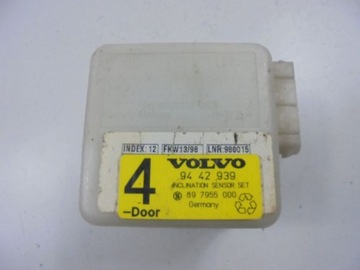 фото thumb №5, Volvo s70 96-00 реле модуль 9442939