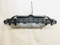 фото thumb №1, Решітка радіатора решітка хром бампера citroen ds4 2015r