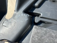 фото thumb №4, Opel corsa e 5 двері обшивка багажника лівий задня