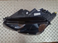 фото thumb №8, Лампа левая lub передняя обычная skoda karoq 2017r-