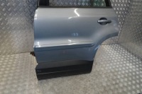 фото thumb №6, Vw tiguan i - дверь задние левая lr7n