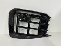 Купить Vw touareg 3 r-line решётка левая бампера передней  передок  760853665j, фото thumb