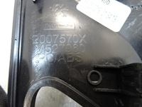 фото thumb №8, Peugeot 508 ii ліва задня захист рамка ручка двері 2009322x