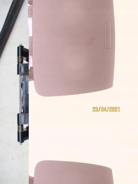 фото thumb №1, Бардачок панелі vw touareg 7p6857922