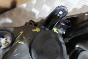 фото thumb №9, Лампа передняя правая s-max ксенон 6m21-13d54-al