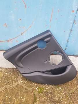 фото thumb №1, Mini cooper f55 оббивка ліва нова оригінал