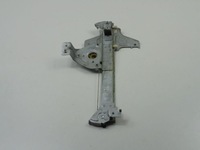 фото thumb №10, Citroen c4 i механизм задняя левый 5d 9647444380