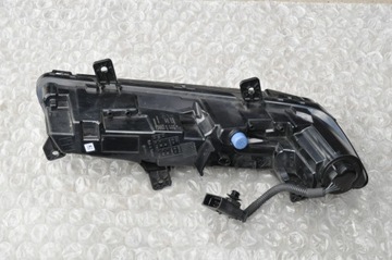 фото thumb №7, Peugeot 308 iii галоген правый led drl 9835230880