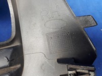 фото thumb №8, Peugeot 2008 2020- 20- решётка рамка правая