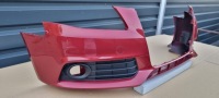 Audi a4 b8 8k0 08-12 бампер перед оригинал b148 с Разборки, фото thumb