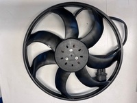 фото thumb №1, Вентилятор радиатор 5q0121203cp golf vii a3 8v