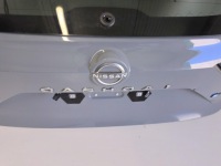 фото thumb №7, Крышка багажника nissan qashqai iii 3 j12 21-