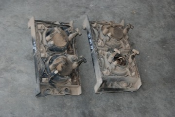 фото thumb №5, Галоген протитуманні фари daf xf 105