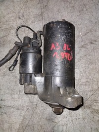 фото thumb №1, Стартер 020911023p audi a3 8l