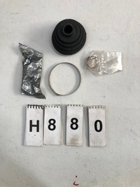 фото thumb №1, Volvo 400 захист зовнішнього шарнір - набір