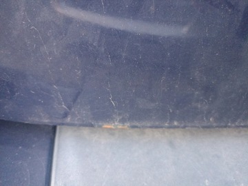 фото thumb №5, Крышка зад 613-46 volvo v50 04-11