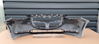 фото thumb №9, Mazda 2 ii 2020- бампер перед оригинал a426