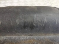 фото thumb №6, Captur lift накладка спойлер бампера перед